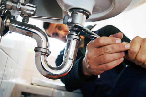 Best Same-Day Plumbing Service  in Village Green, NY