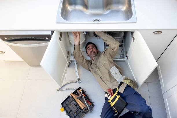 Best Residential Plumbing Services  in Village Green, NY