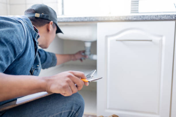 Best Shower Repair Services  in Village Green, NY