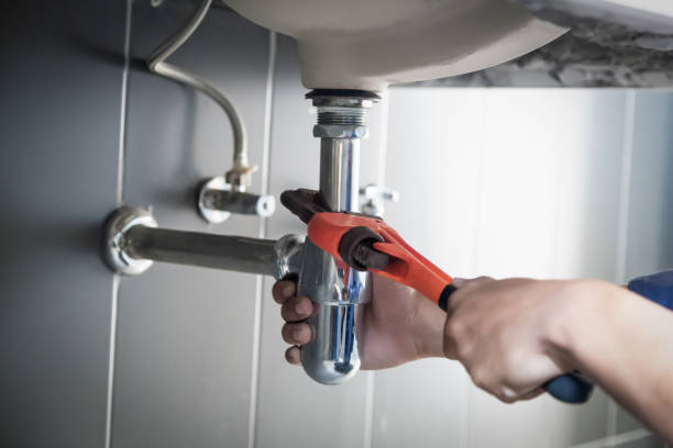 Best Plumbing Inspection Services  in Village Green, NY
